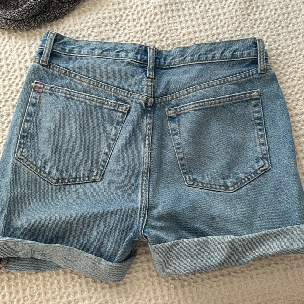 Chopped Pants Urban Outfitters Size 28